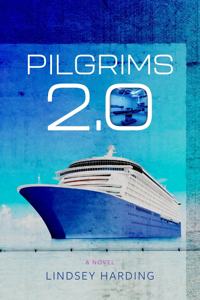 PILGRIMS 2.0