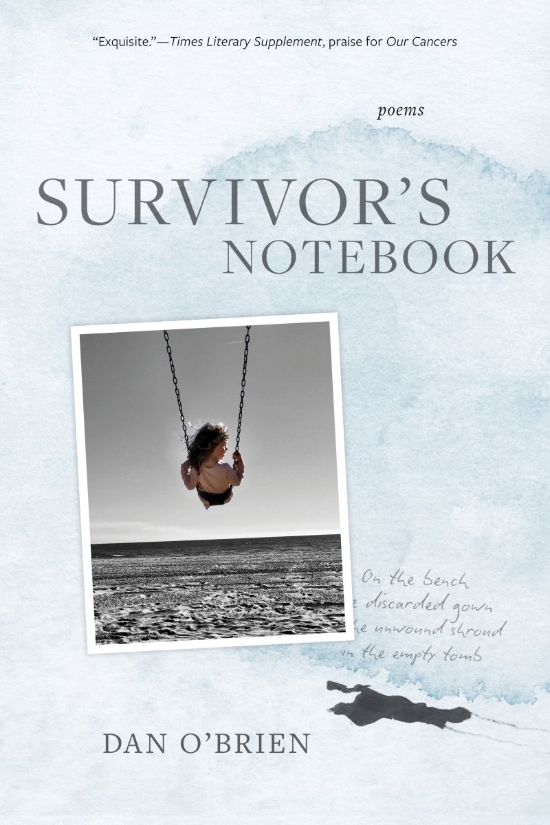 Survivor's Notebook