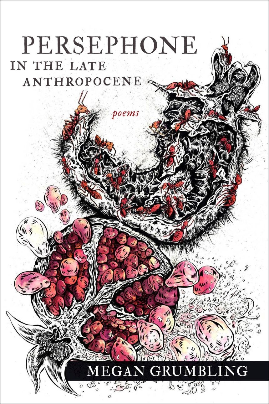 Persephone in the Late Anthropocene